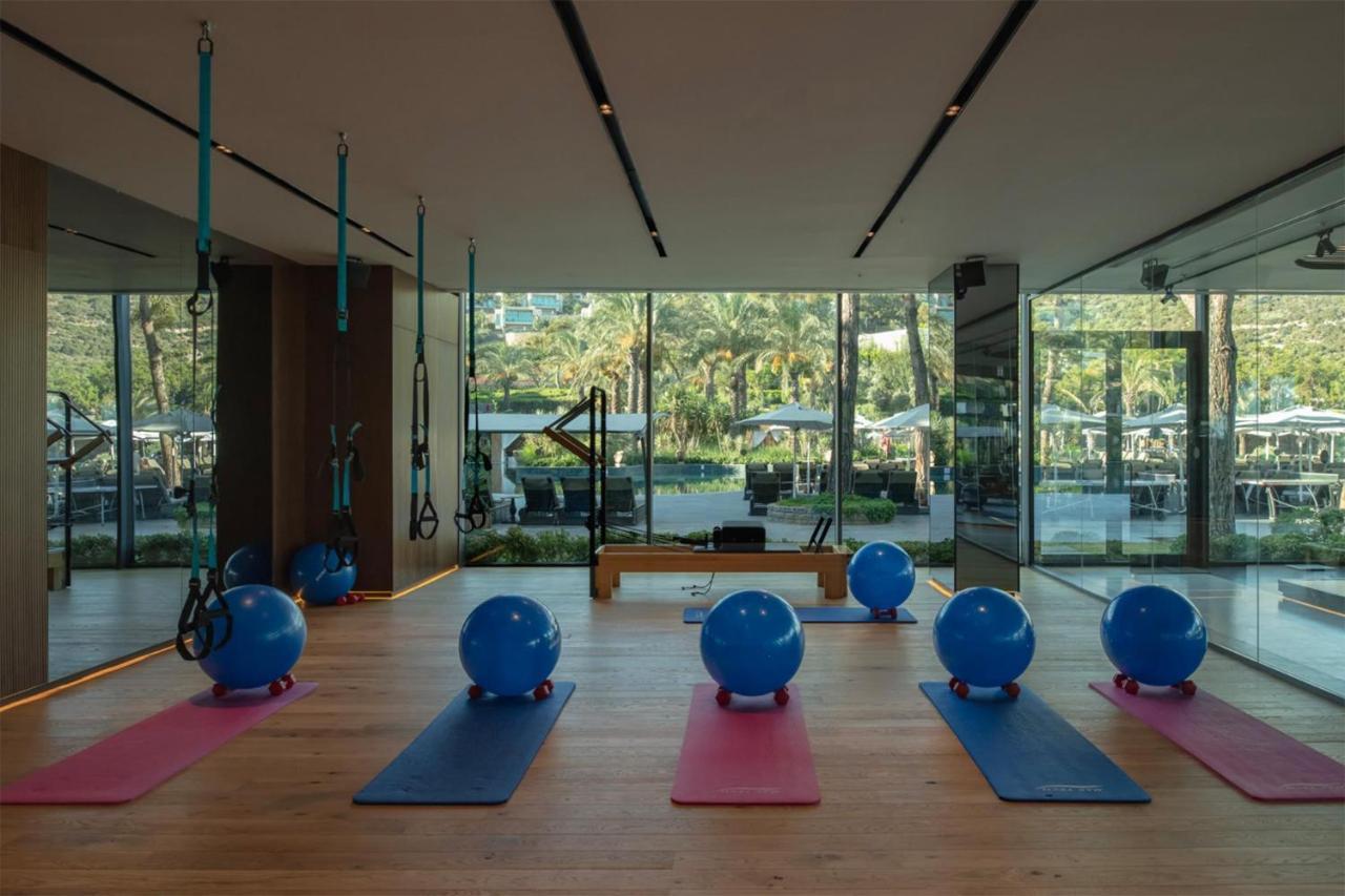 Vogue Hotel Supreme Bodrum Torba Bagian luar foto