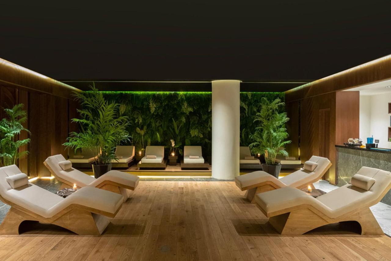 Vogue Hotel Supreme Bodrum Torba Bagian luar foto