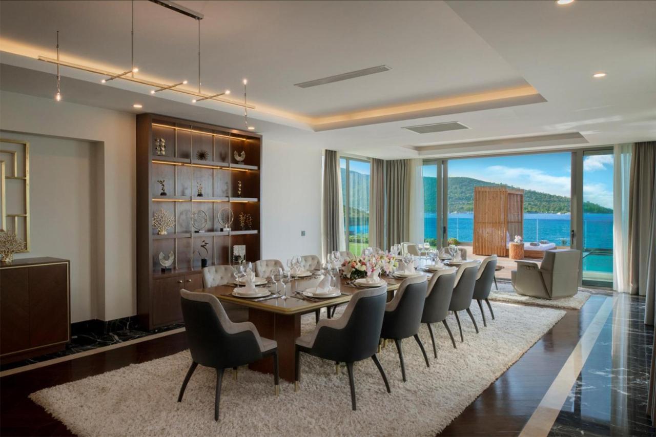 Vogue Hotel Supreme Bodrum Torba Bagian luar foto